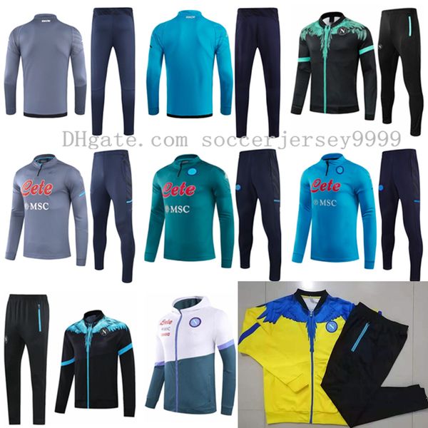 20 21 22 napoli jackets hoodie soccer jerseys training suit survêtement de football 2021 2022 ssc naples long zipper tracksuit jacket set ve, Black;yellow
20 21 22 napoli jackets hoodie soccer jerseys training suit survêtement de football 2021 2022 ssc naples long zipper tracksuit jacket set ve, Black;yellow