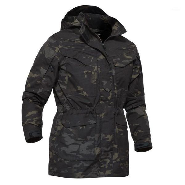 men's jackets tactical windbreaker outdoor assault coat spring camouflage top, Black;brown
men's jackets tactical windbreaker outdoor assault coat spring camouflage top, Black;brown