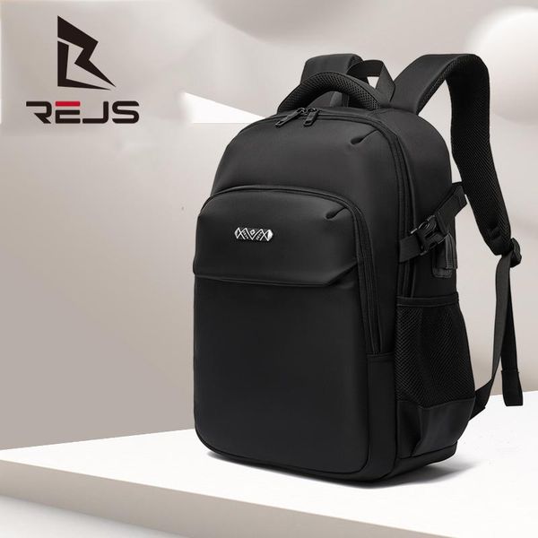 backpack rejs langt anti-theft with charging office work business lapbackpacks men 15.6 inch waterproof travel mochila sac
backpack rejs langt anti-theft with charging office work business lapbackpacks men 15.6 inch waterproof travel mochila sac