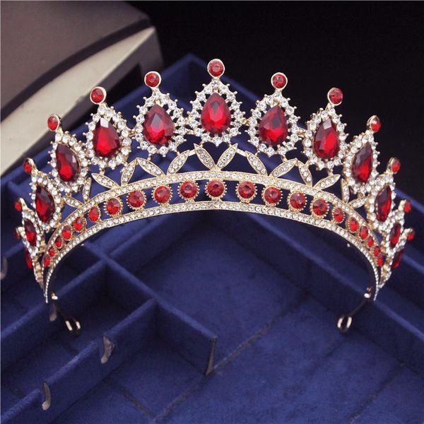 hair clips & barrettes baroque crown headbands royal queen tiaras and crowns bridal headdress princess party wedding jewelry head ornaments, Golden;silver
hair clips & barrettes baroque crown headbands royal queen tiaras and crowns bridal headdress princess party wedding jewelry head ornaments, Golden;silver