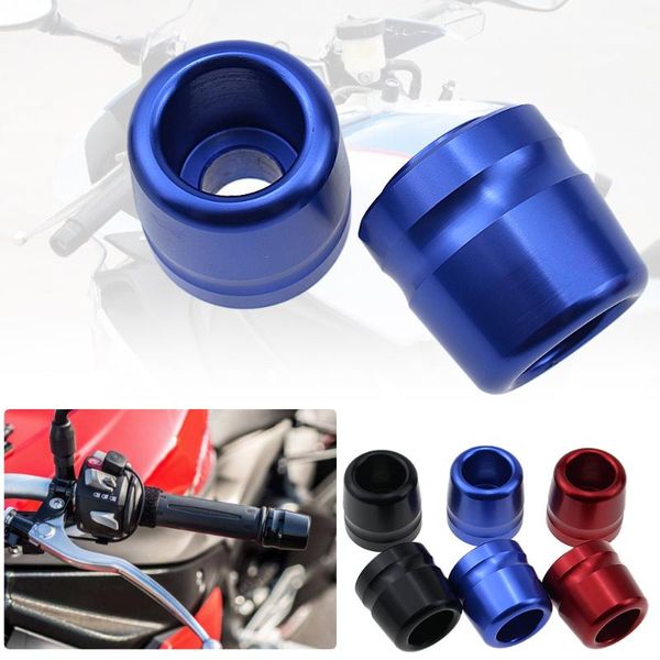 handlebars for s1000rr 2010-2021/ s1000r 2014-2021 motorcycle cnc billet aluminum bar ends hand grip handlebar end caps black/blue/red
handlebars for s1000rr 2010-2021/ s1000r 2014-2021 motorcycle cnc billet aluminum bar ends hand grip handlebar end caps black/blue/red
