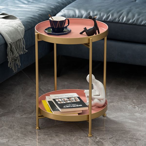 nordic side table living room furniture light luxury double-layer coffee table small apartment sofa corner low tables mini bedside desk
nordic side table living room furniture light luxury double-layer coffee table small apartment sofa corner low tables mini bedside desk
