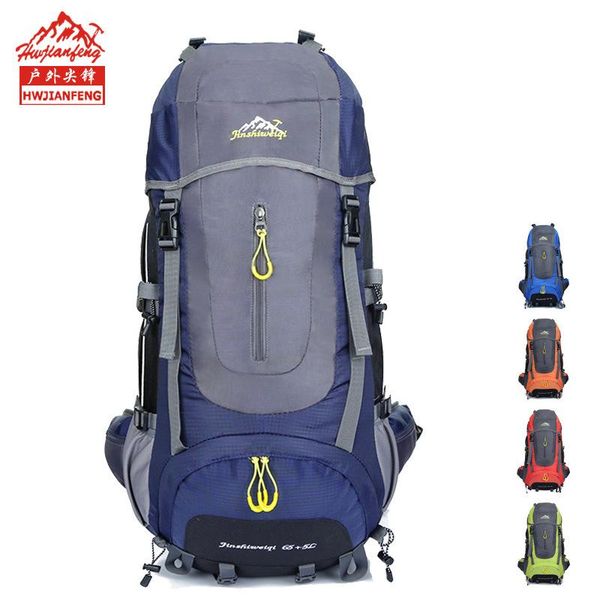 large capacity outdoor sports camping hiking cycling backpack waterproof climbing bag bags
large capacity outdoor sports camping hiking cycling backpack waterproof climbing bag bags