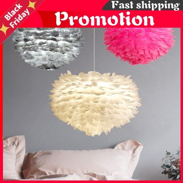 pendant lamps feather lights led nordic lamp design lustre vintage loft decor cafe dining room kitchen home light fixtures
pendant lamps feather lights led nordic lamp design lustre vintage loft decor cafe dining room kitchen home light fixtures