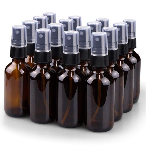 storage bottles & jars 20pcs spray bottle glass for essential oils little refillable liquid containers small empty
storage bottles & jars 20pcs spray bottle glass for essential oils little refillable liquid containers small empty