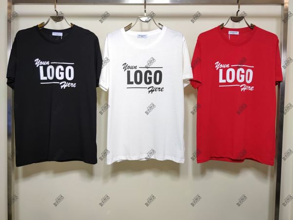 transport of high-quality cotton t shirts summer, 2021 european and american short-sleeved t-shirt fashion and casual printed, White;black
transport of high-quality cotton t shirts summer, 2021 european and american short-sleeved t-shirt fashion and casual printed, White;black