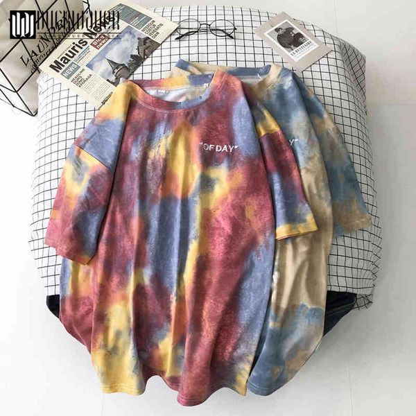 women's t-shirt duckwaver summer chic fashion womens -shir color doodling vogue shirs women breahable oversize shir rock tee iuqe, White
women's t-shirt duckwaver summer chic fashion womens -shir color doodling vogue shirs women breahable oversize shir rock tee iuqe, White