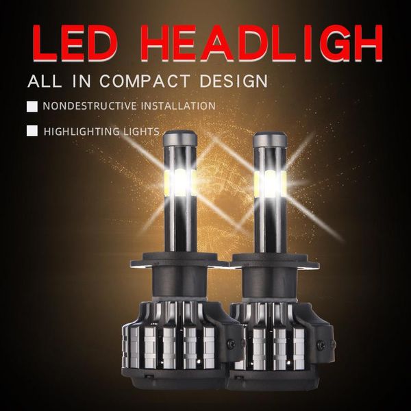 car headlights style led headlight super h4 h7 h8 h11 9005 9012 9007 h13 turbo 120w 12000lm 6500k white 6-side 360° type
car headlights style led headlight super h4 h7 h8 h11 9005 9012 9007 h13 turbo 120w 12000lm 6500k white 6-side 360° type