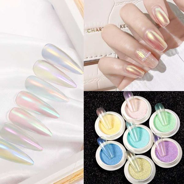 nail glitter neon symphony powder chameleon transparent magic pigment laser mirror design art chrome dipping, Silver;gold
nail glitter neon symphony powder chameleon transparent magic pigment laser mirror design art chrome dipping, Silver;gold