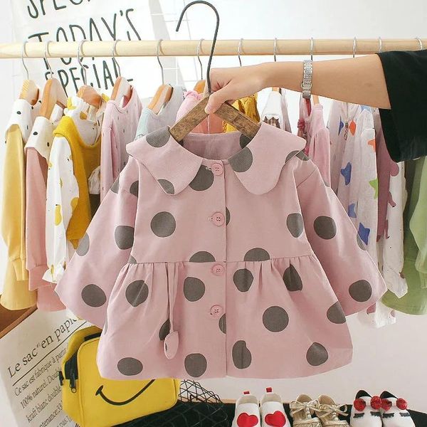 girl's dresses bear leader infant baby girls polka dot fashion spring autumn born casual full sleeve vestidos toddler sweet clothes, Red;yellow
girl's dresses bear leader infant baby girls polka dot fashion spring autumn born casual full sleeve vestidos toddler sweet clothes, Red;yellow