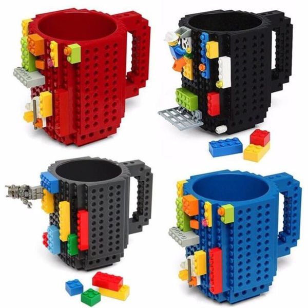 mugs 350ml creative milk mug coffee cup build-on brick cups drinking water holder building blocks design birthday gifts
mugs 350ml creative milk mug coffee cup build-on brick cups drinking water holder building blocks design birthday gifts