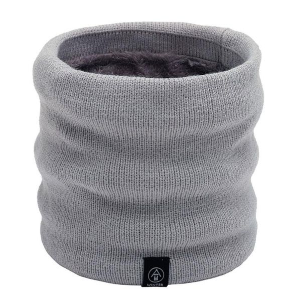 cycling caps & masks winter men women warm knitted ring scarves thick elastic knit mufflers children neck warmer plush polyester scar, Black
cycling caps & masks winter men women warm knitted ring scarves thick elastic knit mufflers children neck warmer plush polyester scar, Black