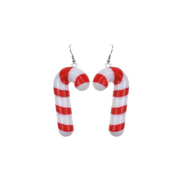 dangle & chandelier 20cf novelty christmas earrings party jewelry led light up flashing bulb dangling, Silver
dangle & chandelier 20cf novelty christmas earrings party jewelry led light up flashing bulb dangling, Silver