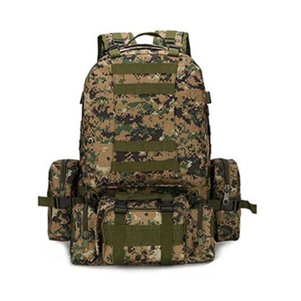 men backpack oxford fabric sport hiking practical climbing travel outdoor camping trekking multifunction large capacity military bags
men backpack oxford fabric sport hiking practical climbing travel outdoor camping trekking multifunction large capacity military bags