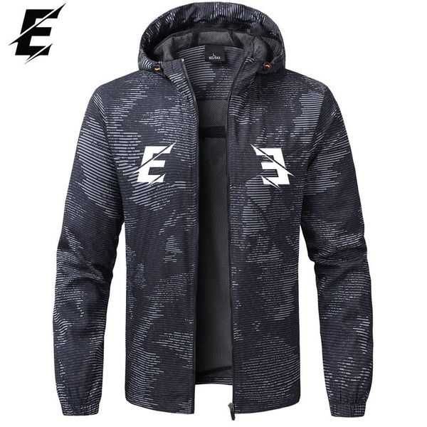 men's jackets men outdoor fishing waterproof hooded windbreaker coat casual jacket tactics military 2021 autumn, Black;brown
men's jackets men outdoor fishing waterproof hooded windbreaker coat casual jacket tactics military 2021 autumn, Black;brown