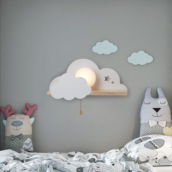 wall lamp nordic macaron led glass lamps beside bedroom light fixtures modern children room cloud stairs sconces
wall lamp nordic macaron led glass lamps beside bedroom light fixtures modern children room cloud stairs sconces