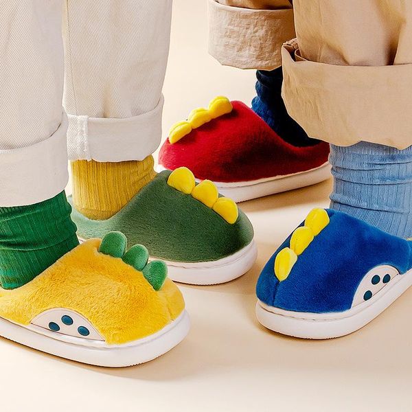 slipper baby boys cotton slippers 2021 winter children' cute cartoon plush girls home indoor shoes furry kids, Black;grey
slipper baby boys cotton slippers 2021 winter children' cute cartoon plush girls home indoor shoes furry kids, Black;grey