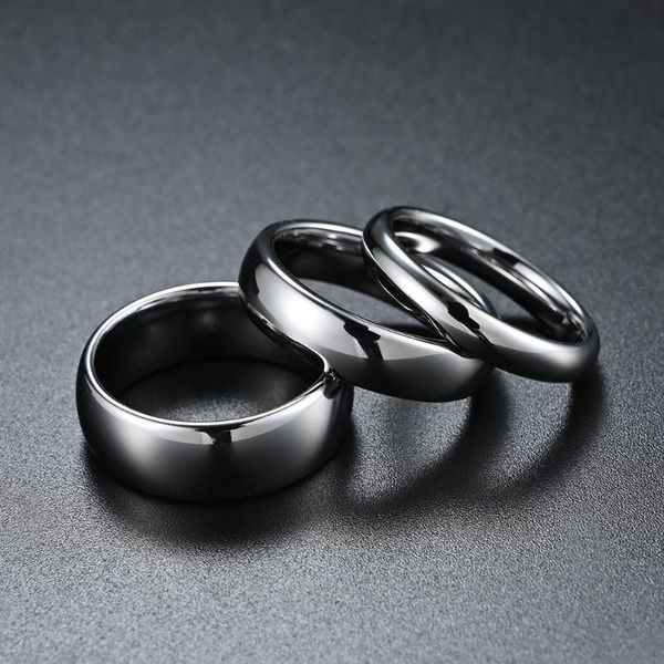 simple glossy scratch-resistant tungsten steel ring carbide couple for men and women bright single tail wedding rings, Slivery;golden
simple glossy scratch-resistant tungsten steel ring carbide couple for men and women bright single tail wedding rings, Slivery;golden