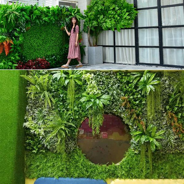 decorative flowers & wreaths artificial grass mat green lawns landscape carpet for home garden wall decoration fake party supplies simulated
decorative flowers & wreaths artificial grass mat green lawns landscape carpet for home garden wall decoration fake party supplies simulated