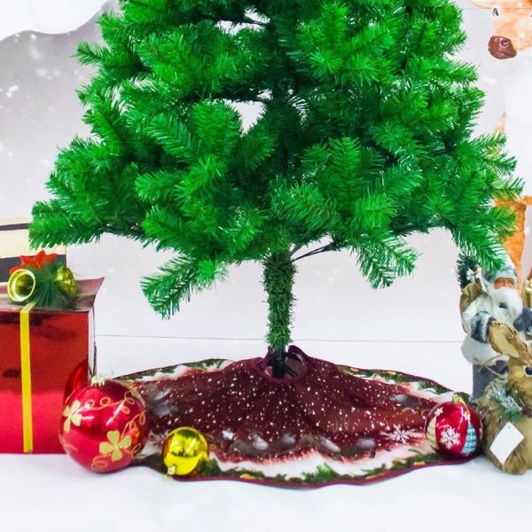 christmas decorations 90cm tree skirt base floor mat cover xmas party decor holiday diy for merry tool navidad
christmas decorations 90cm tree skirt base floor mat cover xmas party decor holiday diy for merry tool navidad