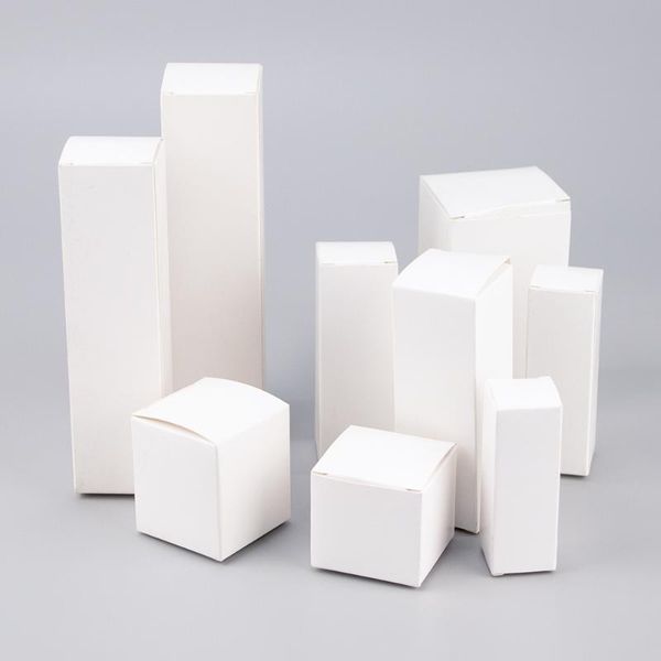 gift wrap 10pcs / 20pcs universal white small box packaging 350g square blank carton spot cosmetic color
gift wrap 10pcs / 20pcs universal white small box packaging 350g square blank carton spot cosmetic color