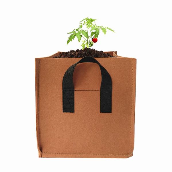 planters & pots eco-friendly plant grow bag anti-corrosion vegetable root control garden bed handle square non-woven fabric accessory
planters & pots eco-friendly plant grow bag anti-corrosion vegetable root control garden bed handle square non-woven fabric accessory
