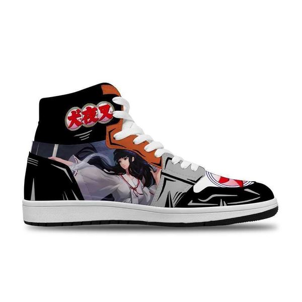 2021 lz5m basketball inuyasha leather shoes ins for women's soft trainers
2021 lz5m basketball inuyasha leather shoes ins for women's soft trainers