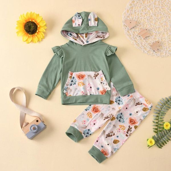 clothing sets born girls clothes set flower print baby outfits long sleeve cute infant girl hoodies+pants for babies, White
clothing sets born girls clothes set flower print baby outfits long sleeve cute infant girl hoodies+pants for babies, White