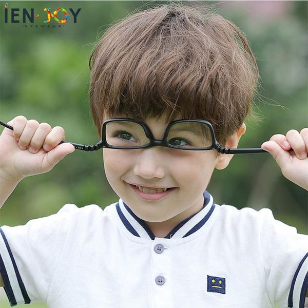 fashion sunglasses frames ienjoy blue light blocking glasses kid optical eyeglasse frame bendable eyewear tr90 ultra eyeglasses for children, Black
fashion sunglasses frames ienjoy blue light blocking glasses kid optical eyeglasse frame bendable eyewear tr90 ultra eyeglasses for children, Black