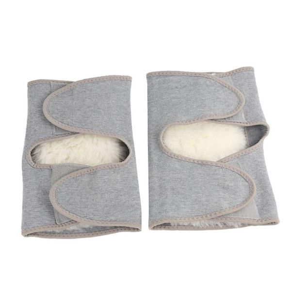 elbow & knee pads 2pcs thicken support elastic weave sleeves wool kneecap warm kneepad for sports cycling size (gray), Black;gray
elbow & knee pads 2pcs thicken support elastic weave sleeves wool kneecap warm kneepad for sports cycling size (gray), Black;gray