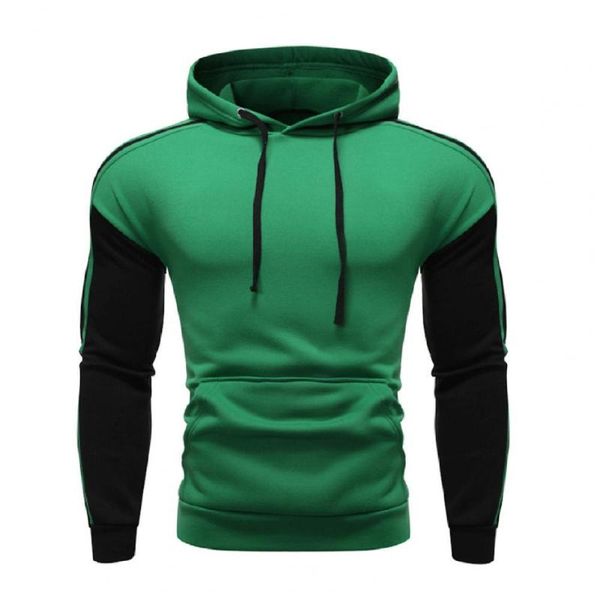 men's hoodies & sweatshirts hoodie hooded warm slim solid color pullover sweatshirt for autumn winter fashion long sleeve large size po, Black
men's hoodies & sweatshirts hoodie hooded warm slim solid color pullover sweatshirt for autumn winter fashion long sleeve large size po, Black