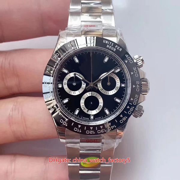 selling bp maker watches 40mm cosmograph 116500 116506 ceramic bezel cal.7750 4130 chronograph mechanical automatic mens watch men's wr, Slivery;brown
selling bp maker watches 40mm cosmograph 116500 116506 ceramic bezel cal.7750 4130 chronograph mechanical automatic mens watch men's wr, Slivery;brown