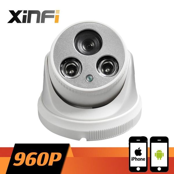1280*960p indoor network cctv ip camera surveillance dome 1.3mp p2p onvif 2.0 pc&phone remote view cameras
1280*960p indoor network cctv ip camera surveillance dome 1.3mp p2p onvif 2.0 pc&phone remote view cameras