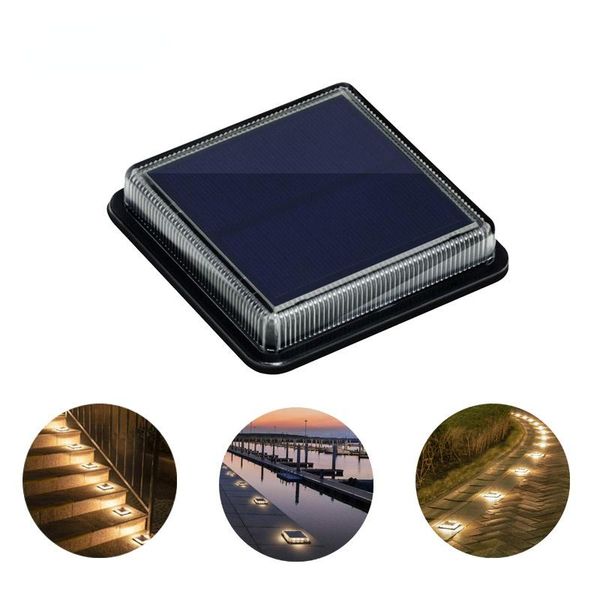 solar lamps royalulu outdoor led lights waterproof underground landscape lamp for lawn pathway powered sunlight garden decoration
solar lamps royalulu outdoor led lights waterproof underground landscape lamp for lawn pathway powered sunlight garden decoration