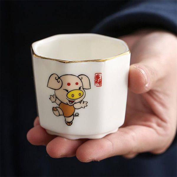cups & saucers ceramic hand painted tea cup chinese zodiac drinkware white porcelain cartoon animal water mug creative office teacup
cups & saucers ceramic hand painted tea cup chinese zodiac drinkware white porcelain cartoon animal water mug creative office teacup