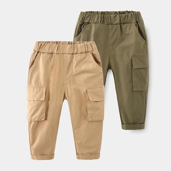 trousers 2021 spring autumn 2 3 4 6 8 10 years children clothing solid color casual trouser cotton pocket cargo pants for kids baby boys, Blue
trousers 2021 spring autumn 2 3 4 6 8 10 years children clothing solid color casual trouser cotton pocket cargo pants for kids baby boys, Blue