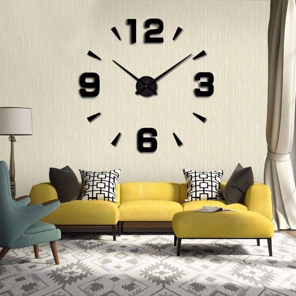 wall clocks large silent acrylic mirror clock classic style home decor decoration living room watches fashion brief quartz
wall clocks large silent acrylic mirror clock classic style home decor decoration living room watches fashion brief quartz