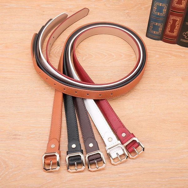 belts 2021 belt women simple and versatile waist ladies universal student fashion denim, Black;brown
belts 2021 belt women simple and versatile waist ladies universal student fashion denim, Black;brown