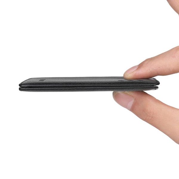 wallets small wallet mini genuine leather men short vintage fashion ultra thin card holder purse, Red;black
wallets small wallet mini genuine leather men short vintage fashion ultra thin card holder purse, Red;black