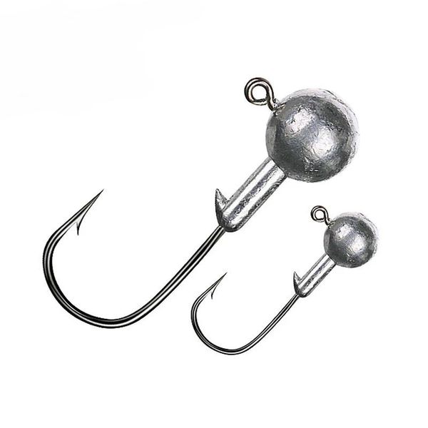 1g 2g 3g 4g 5g 10g 20g 22g 25g 28g crank jig head hook fishing lead lure hard bait soft worm for hooks
1g 2g 3g 4g 5g 10g 20g 22g 25g 28g crank jig head hook fishing lead lure hard bait soft worm for hooks