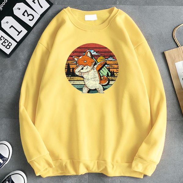 men's hoodies & sweatshirts shiba inu cute cartoon printing hoody mens oversize fashion for men harajuku punk gym clothing 2021, Black
men's hoodies & sweatshirts shiba inu cute cartoon printing hoody mens oversize fashion for men harajuku punk gym clothing 2021, Black