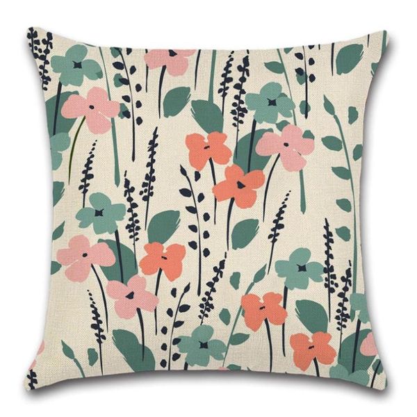 cushion/decorative pillow plant painting pattern linen cushion cover pillowcase decoration for home sofa chair kids girl bedroom gift
cushion/decorative pillow plant painting pattern linen cushion cover pillowcase decoration for home sofa chair kids girl bedroom gift