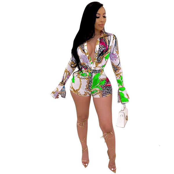 multicolored leopard printed women jumpsuits turn down deep v neck long sleeves fashion lady party nightclub shorts rompers real sample, Black;white
multicolored leopard printed women jumpsuits turn down deep v neck long sleeves fashion lady party nightclub shorts rompers real sample, Black;white