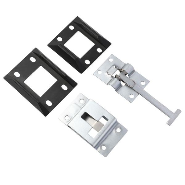 parts winomo 1 pair t-style entry door catch stainless steel holder for rv camper trailer
parts winomo 1 pair t-style entry door catch stainless steel holder for rv camper trailer