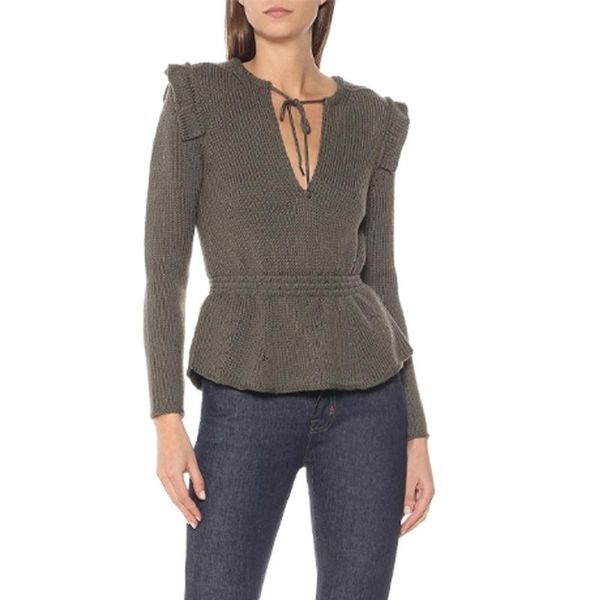 women's sweaters fashion winter 11.27 autumn elegant v-neck lace-up design collect waist wool knit pullover female sweater knitwear, White;black
women's sweaters fashion winter 11.27 autumn elegant v-neck lace-up design collect waist wool knit pullover female sweater knitwear, White;black
