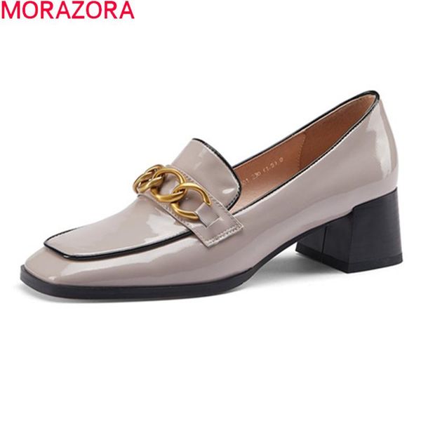 arrival women pumps genuine leather office dress shoes spring summer fashion ladies single, Black
arrival women pumps genuine leather office dress shoes spring summer fashion ladies single, Black