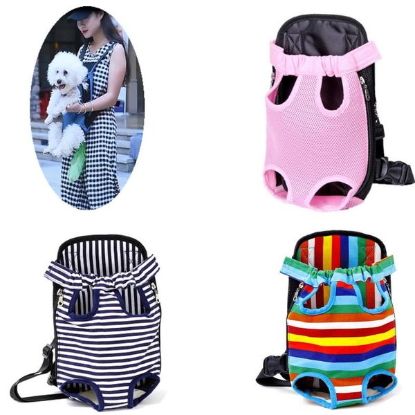 dog car seat covers portable travel outdoor carriers mesh backpack cat puppy front shoulder carry sling bag handle bags for small dogs
dog car seat covers portable travel outdoor carriers mesh backpack cat puppy front shoulder carry sling bag handle bags for small dogs
