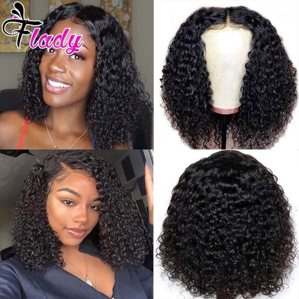 short bob wigs 4x4 lace closure human hair brazilian curly front pre plucked natural black color wig1, Black;brown
short bob wigs 4x4 lace closure human hair brazilian curly front pre plucked natural black color wig1, Black;brown