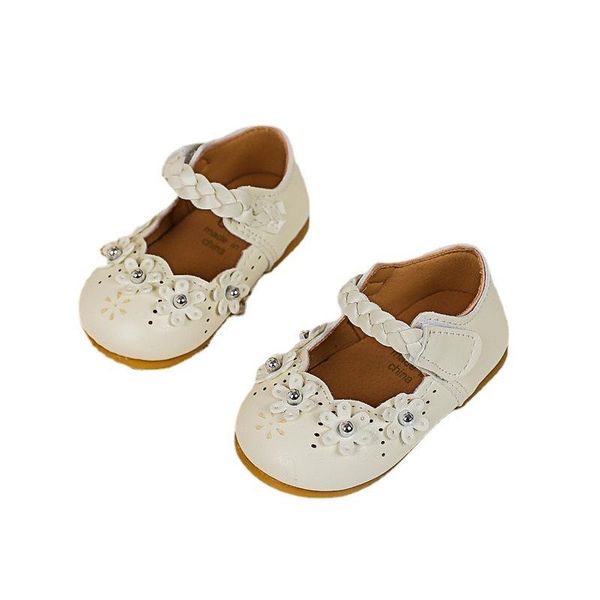 spring baby girl shoes solid color flower first walkers soft bottom girls princess shoe toddler size 15-25 stp021
spring baby girl shoes solid color flower first walkers soft bottom girls princess shoe toddler size 15-25 stp021