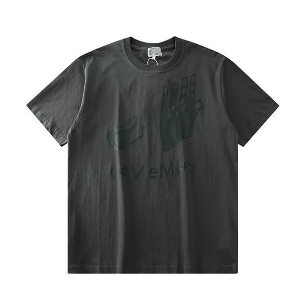 21ss embroidery print t shirt washed make old 100% cottontees men women t-shirts, White;black
21ss embroidery print t shirt washed make old 100% cottontees men women t-shirts, White;black